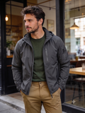 Catalyst Windbreaker