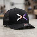 Foundation Trucker - Richardson 112