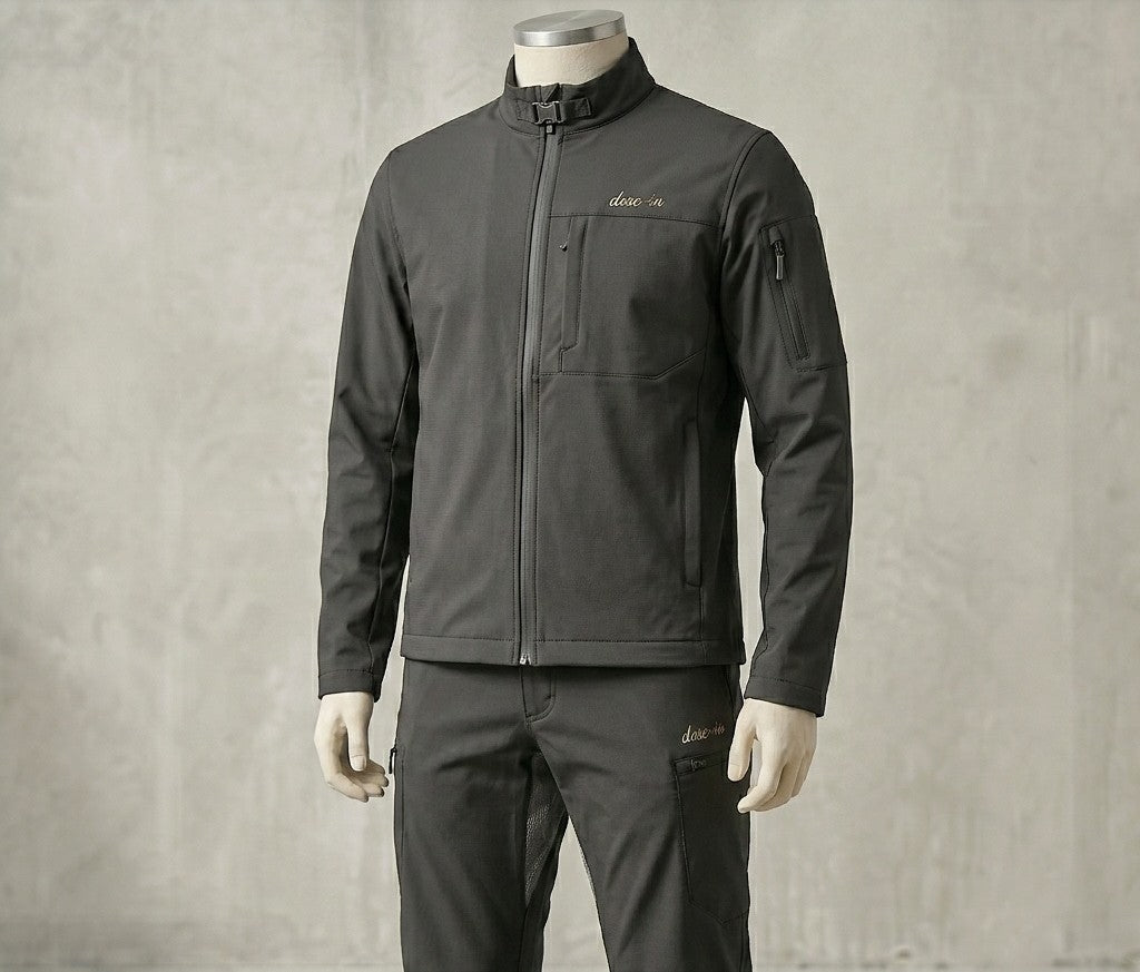 Phantom Jacket